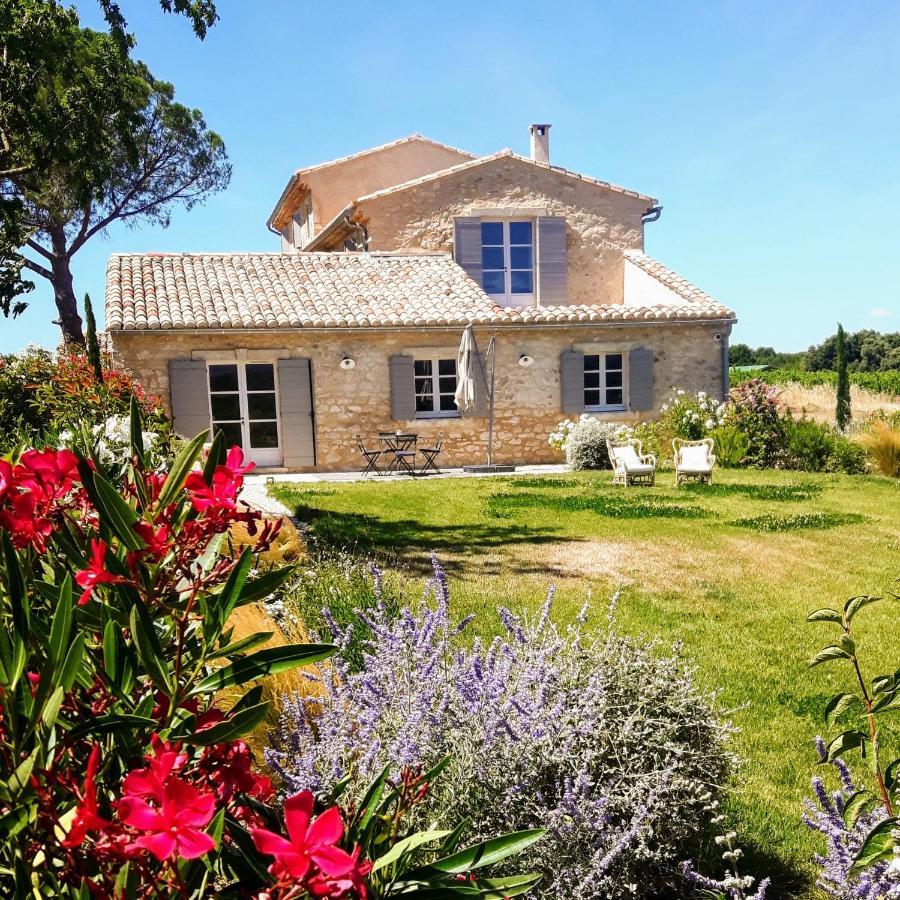Le Cottage Du Chat Blanc Saint Didier  Exteriör bild