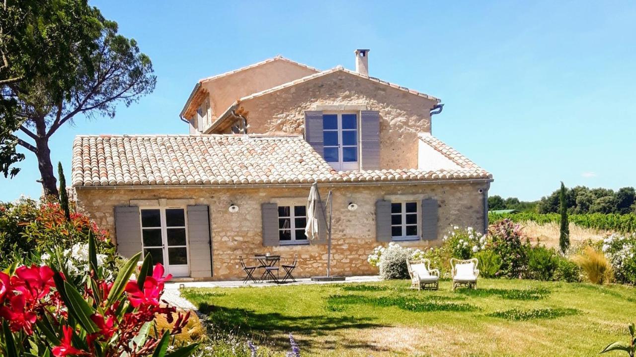 Le Cottage Du Chat Blanc Saint Didier  Exteriör bild