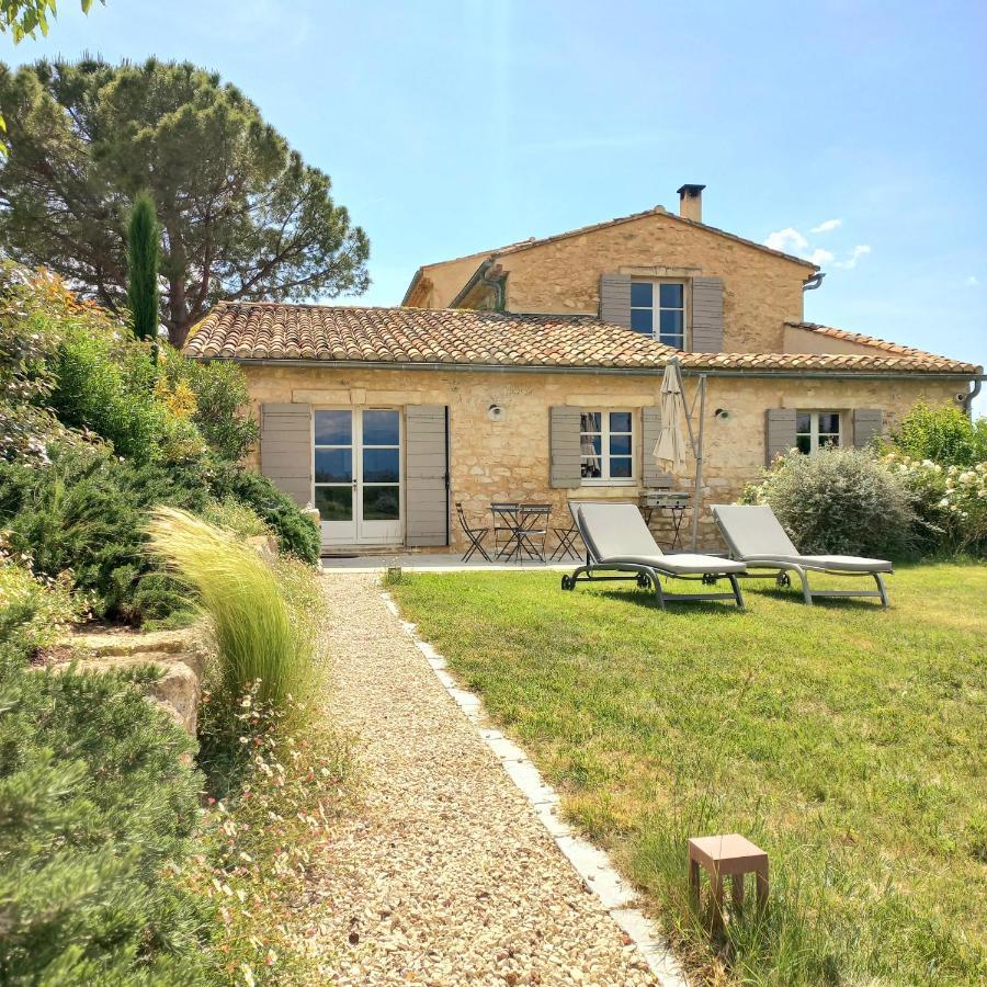 Le Cottage Du Chat Blanc Saint Didier  Exteriör bild